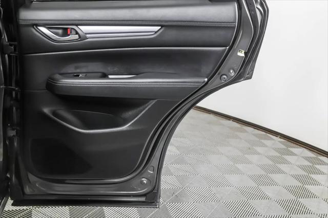 2024 Mazda CX-5 2.5 S Premium Plus