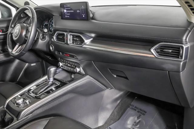 2024 Mazda CX-5 2.5 S Premium Plus
