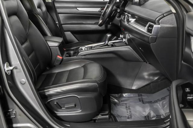 2024 Mazda CX-5 2.5 S Premium Plus