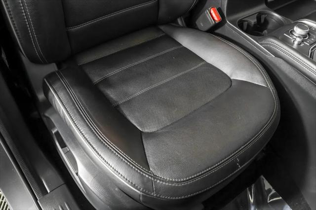 2024 Mazda CX-5 2.5 S Premium Plus