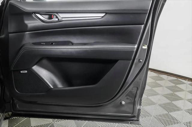 2024 Mazda CX-5 2.5 S Premium Plus