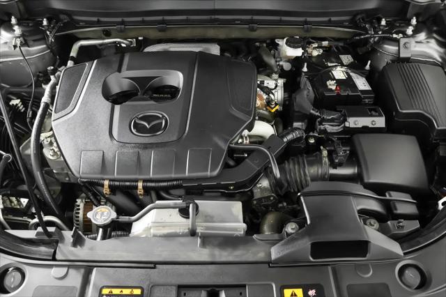 2024 Mazda CX-5 2.5 S Premium Plus