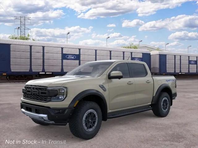 2026 Ford Ranger Raptor for sale in Redding, CA