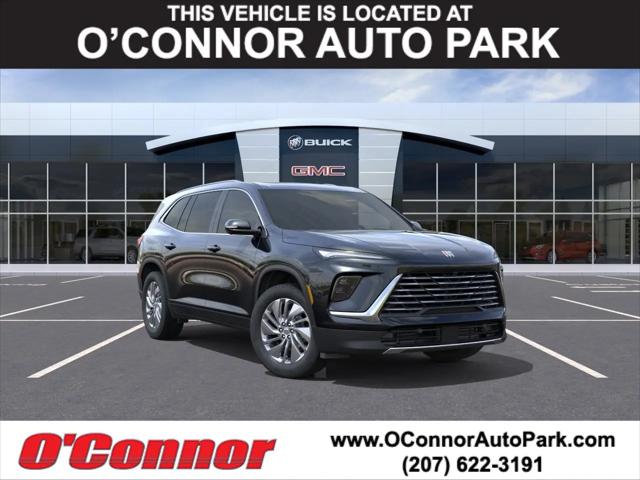 2027 Buick Enclave Preferred for sale in Augusta, ME