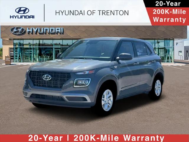 2026 Hyundai Venue SE for sale in Ewing, NJ