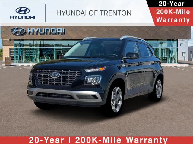 2026 Hyundai Venue SEL for sale in Ewing, NJ