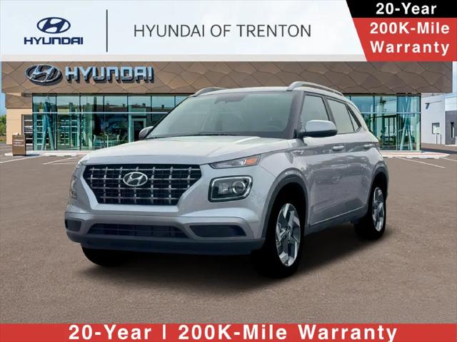 2026 Hyundai Venue SEL for sale in Ewing, NJ