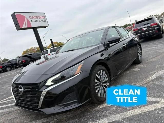 2025 Nissan Altima SV FWD for sale in Omaha, NE