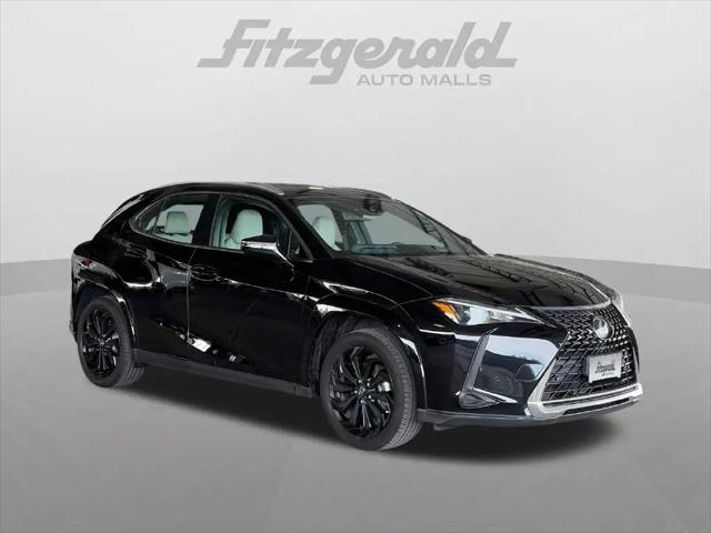 2023 Lexus UX 250h Premium for sale in Gaithersburg, MD