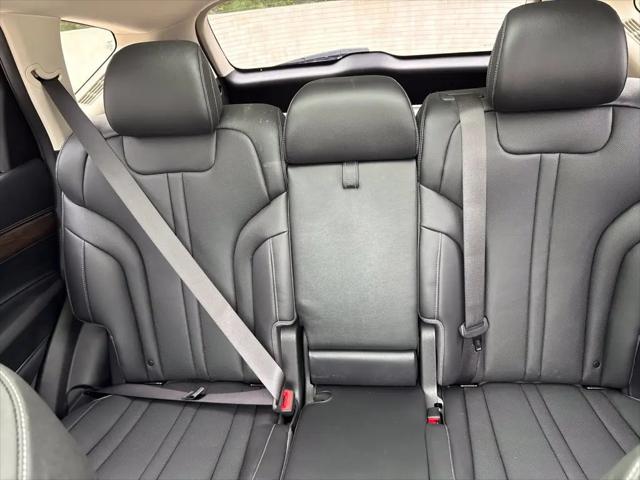 2025 Genesis GV80 2.5T Select AWD