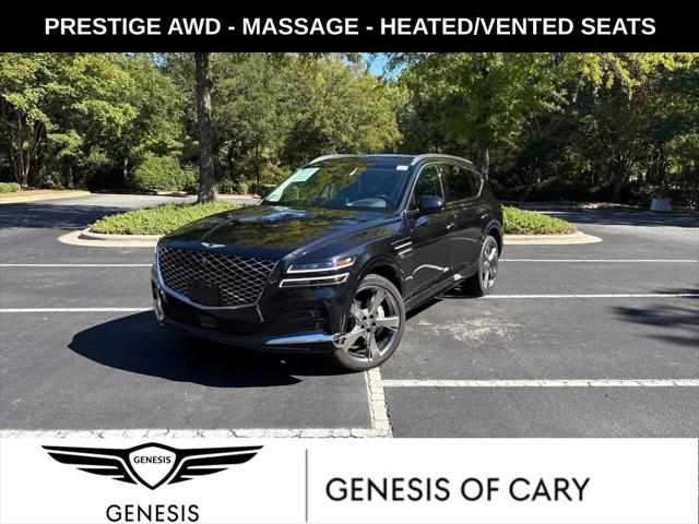 2024 Genesis GV80 2.5T AWD for sale in Cary, NC