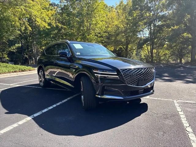 2024 Genesis GV80 2.5T AWD