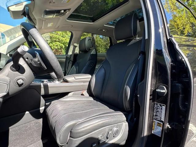 2024 Genesis GV80 2.5T AWD