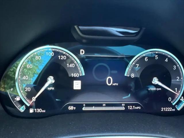 2024 Genesis GV80 2.5T AWD