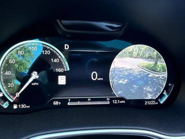 2024 Genesis GV80 2.5T AWD