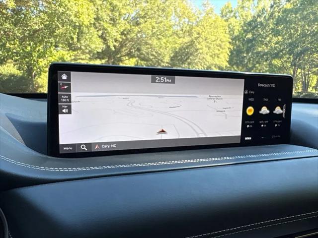 2024 Genesis GV80 2.5T AWD