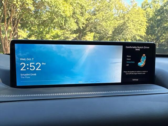 2024 Genesis GV80 2.5T AWD