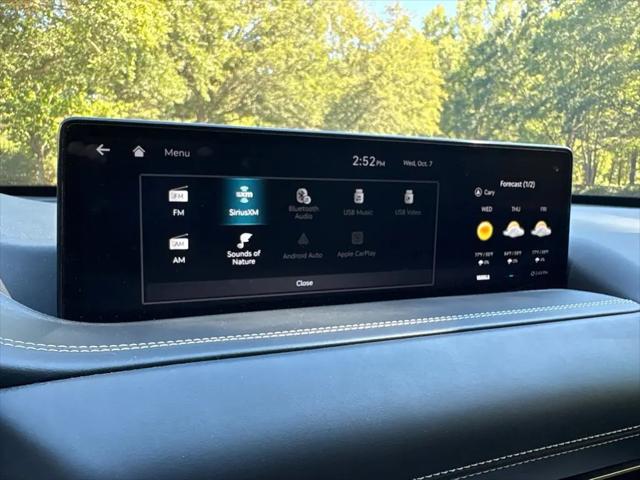 2024 Genesis GV80 2.5T AWD