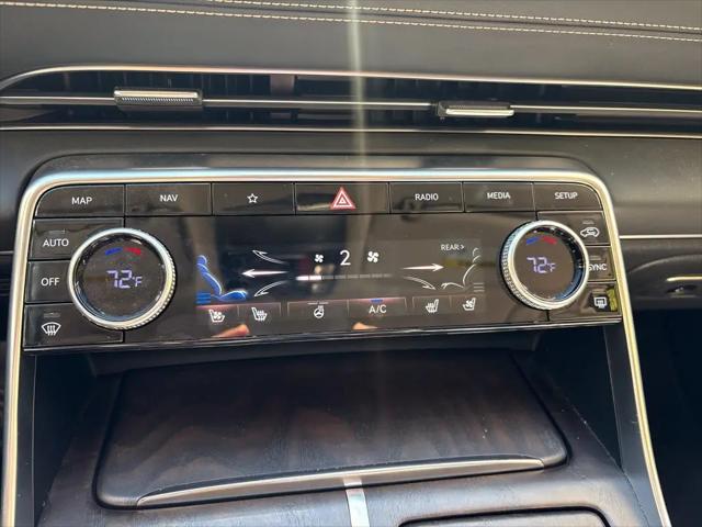 2024 Genesis GV80 2.5T AWD