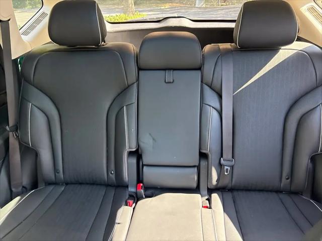 2024 Genesis GV80 2.5T AWD