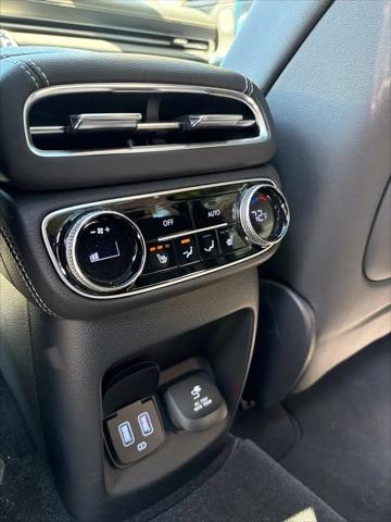 2024 Genesis GV80 2.5T AWD
