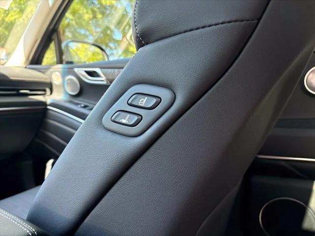 2024 Genesis GV80 2.5T AWD