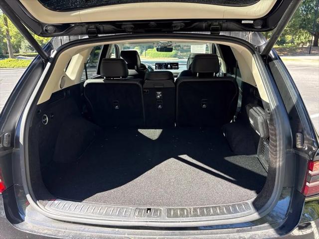 2024 Genesis GV80 2.5T AWD