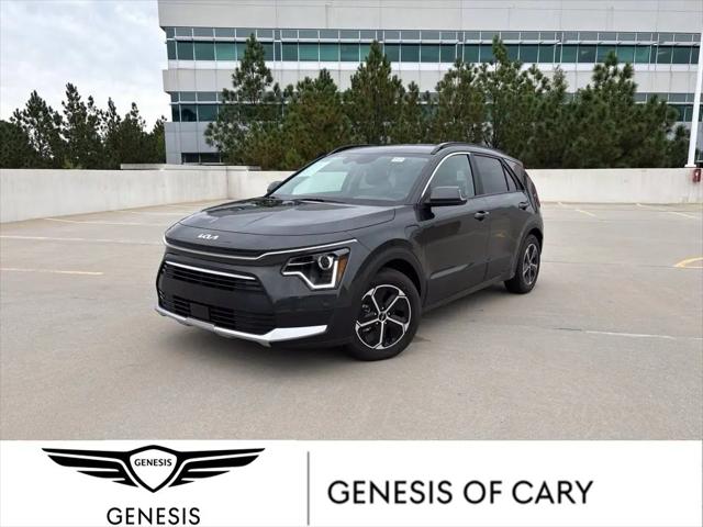 2023 Kia Niro Plug-In Hybrid EX for sale in Cary, NC