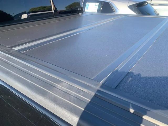 2020 Ram 1500 Big Horn Crew Cab 4x2 57 Box