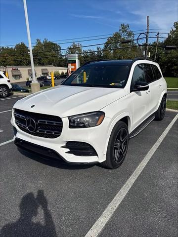 2023 Mercedes-Benz GLS GLS 580 4MATIC for sale in East Petersburg, PA
