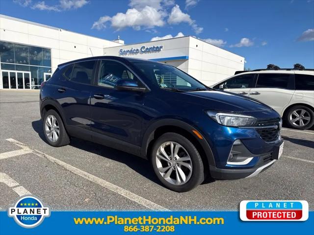 2022 Buick Encore GX AWD Preferred for sale in Tilton, NH