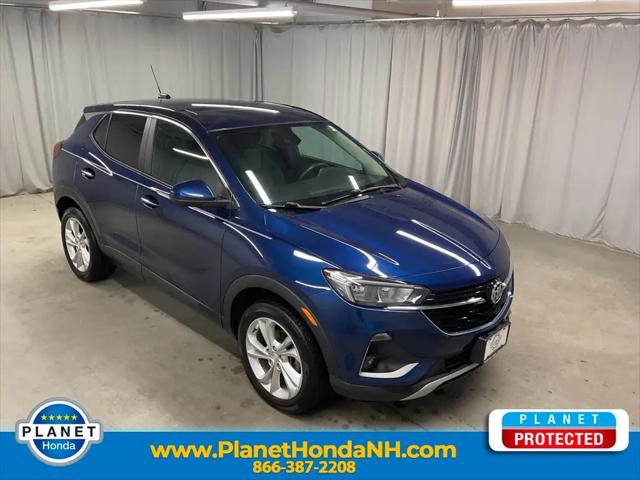 2022 Buick Encore GX AWD Preferred for sale in Tilton, NH