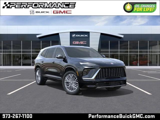 2027 Buick Enclave Avenir for sale in Cedar Knolls, NJ
