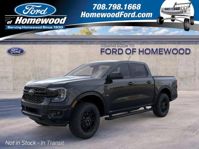 2026 Ford Ranger XLT for sale in Homewood, IL
