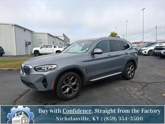 2024 BMW X3 xDrive30i for sale in Nicholasville, KY