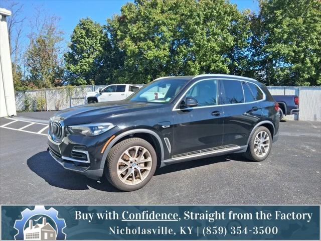 2023 BMW X5 xDrive45e for sale in Nicholasville, KY