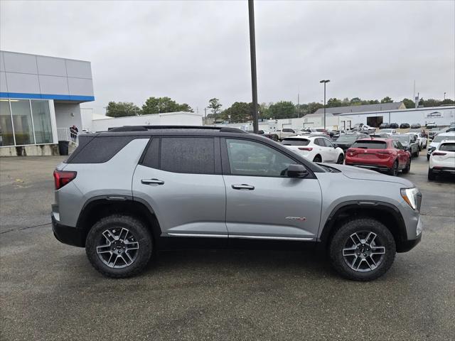 2027 GMC Terrain AT4, AWD