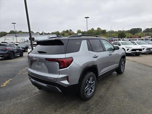 2027 GMC Terrain AT4, AWD