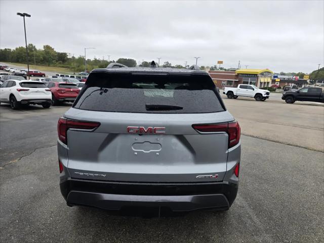 2027 GMC Terrain AT4, AWD