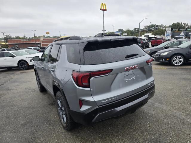 2027 GMC Terrain AT4, AWD