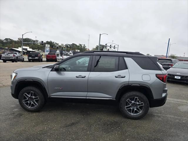 2027 GMC Terrain AT4, AWD