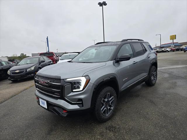 2027 GMC Terrain AT4, AWD