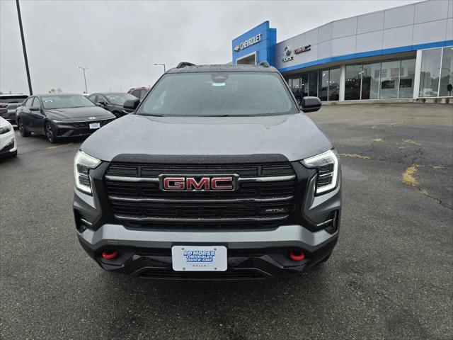 2027 GMC Terrain AT4, AWD