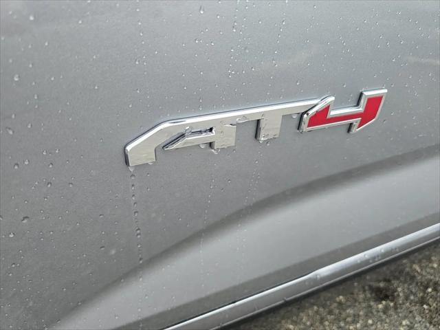 2027 GMC Terrain AT4, AWD