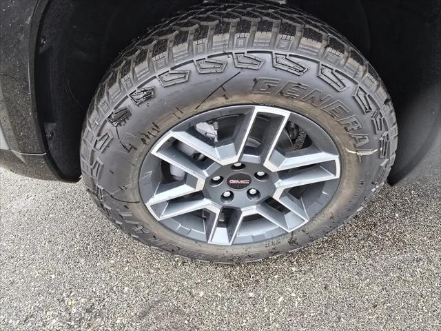 2027 GMC Terrain AT4, AWD