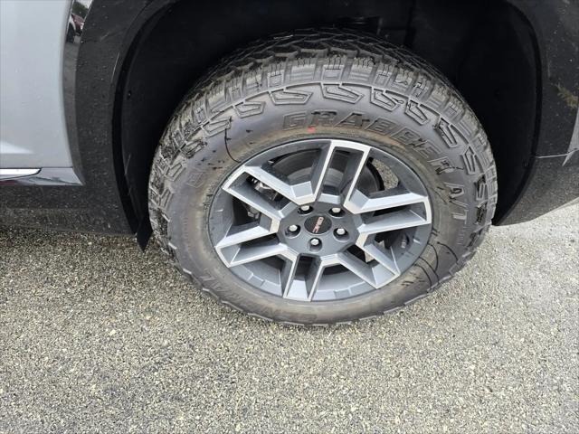 2027 GMC Terrain AT4, AWD