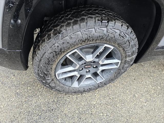 2027 GMC Terrain AT4, AWD