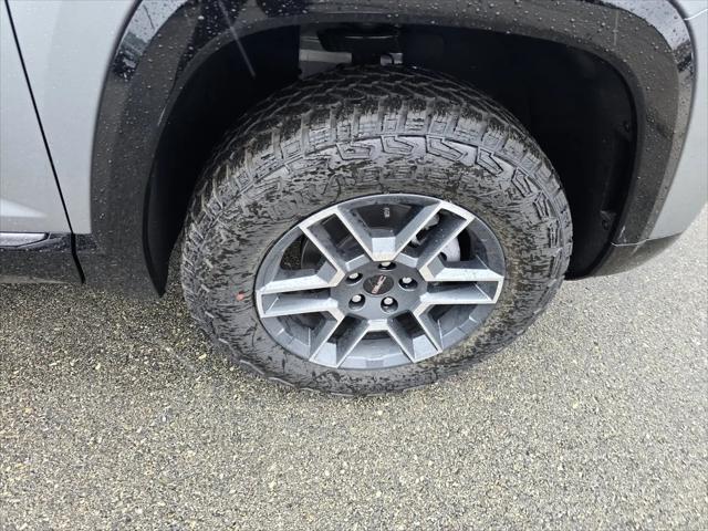 2027 GMC Terrain AT4, AWD