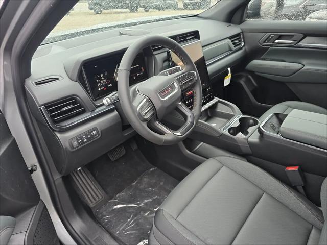 2027 GMC Terrain AT4, AWD