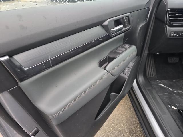 2027 GMC Terrain AT4, AWD